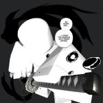 Project: Blades