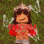 - ; preciosa .