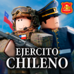 El Ejercito de Chile