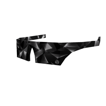 LARP Sparkle Shades