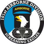 Thе 101st Airborne Division