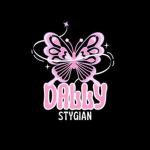 ~ •Dally Stygian• ~