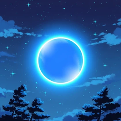 Blue Eclipse Games Roblox group icon