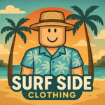 Surf Side Clothing