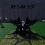 The shane files