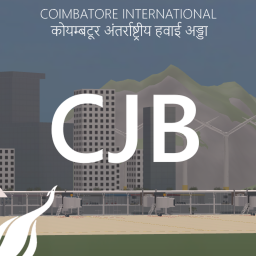 Coimbatore International Airport