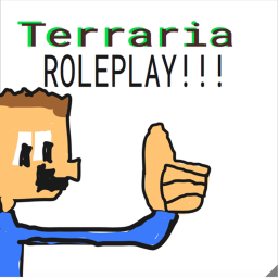 Terraria Roleplay!
