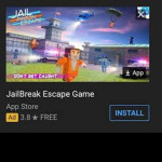 Escape Weird Prison!