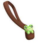 3.0 Frog Sling Pouch
