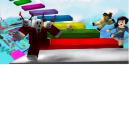 newto_robloxOMG obby