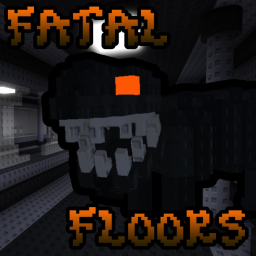 Fatal Floors 👁️ icon