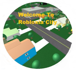 Welcome To Robloxia City