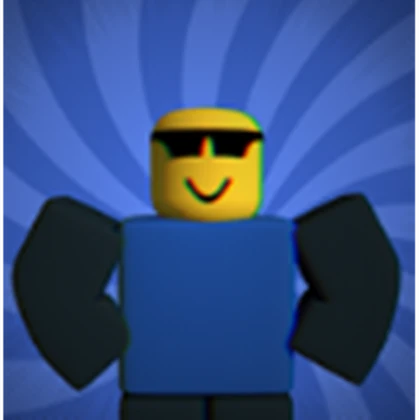 Big Business Roblox group icon