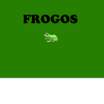 Kingdom of Frogs