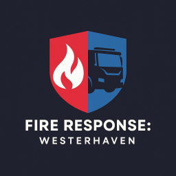 Fire Response: Westerhaven