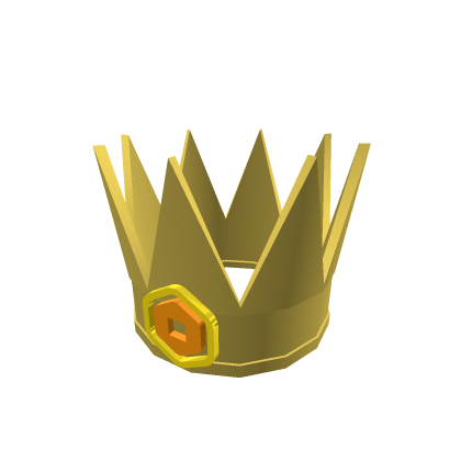 Crown robux