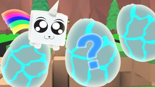(BETA)Pets Simulator