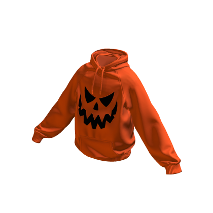 Halloween Hoodie thumbnail