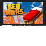 Bedwars Rocks!