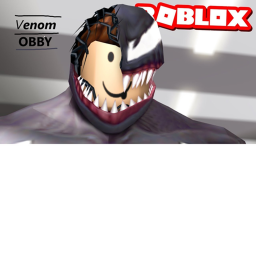 ✨update 3 ✨Venom obby! 100 VISITS!