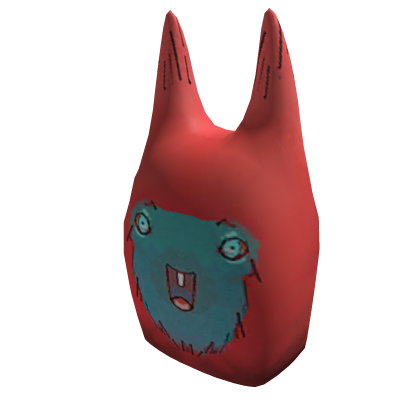 Kitty Monster