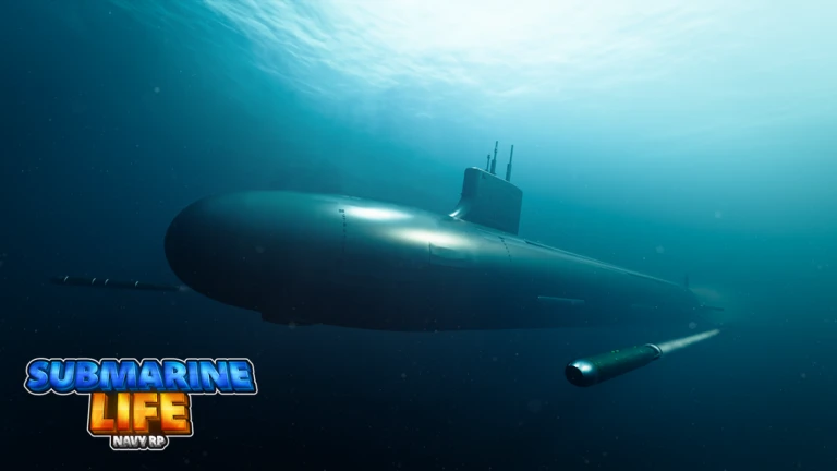 Submarine Life Navy RP Play On Roblox NoFilter