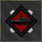 Imperial Armoured Division of Turan