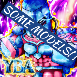 Most YBA models!