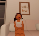 Claire's rblx for friends