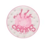 • adds clothing •