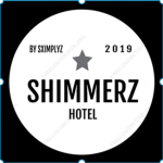 Shimmerz Hotels!