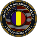 [ USAR ] Training & Doctrine Command