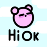 hi ok