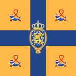 Huіs van Oranje-Nassau