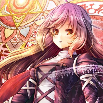 byakuren sky n ichirin sun/moon