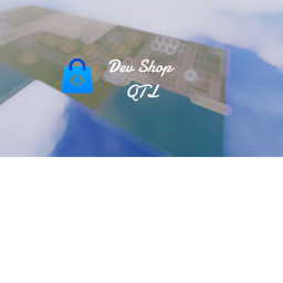 Dev Shop QTL