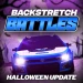 [100M!] Backstretch Battles Racing icon