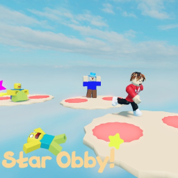 Star Obby💫