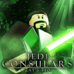 ΤJO: Consulars