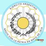 |EA| Ejército Argentino