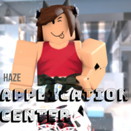 Hazé ® Application Center