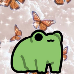 Michi's Froggy BowTique!