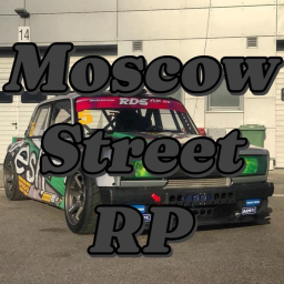 Moscow Street RP (vibe place)