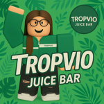 Tropvio