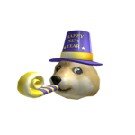 Doge hangout place