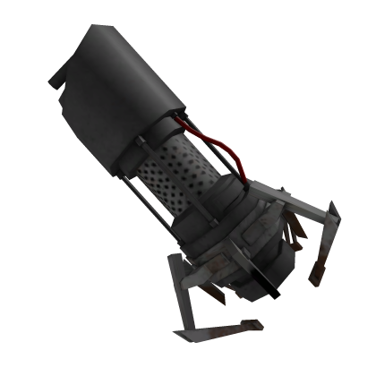 Roblox Item Ecliptic Industries Tunneling Device