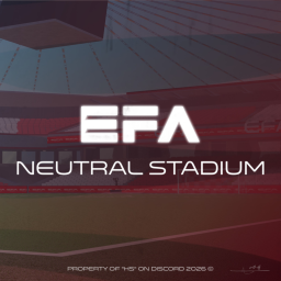 EFA Neutral Stadium