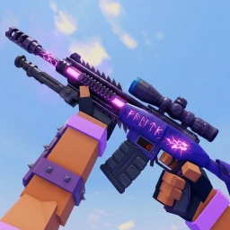 shooter icon