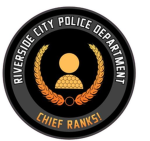 Riverside Chief Rank Team