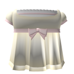 kawaii korilakkuma sweet princess dress ~free~ ♡